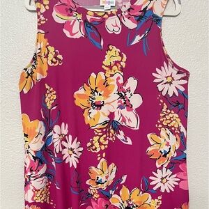 Beautiful sleeveless dress